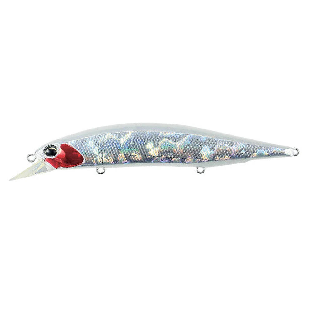 Realis Jerkbait 120SP SW Limited – Bild 3