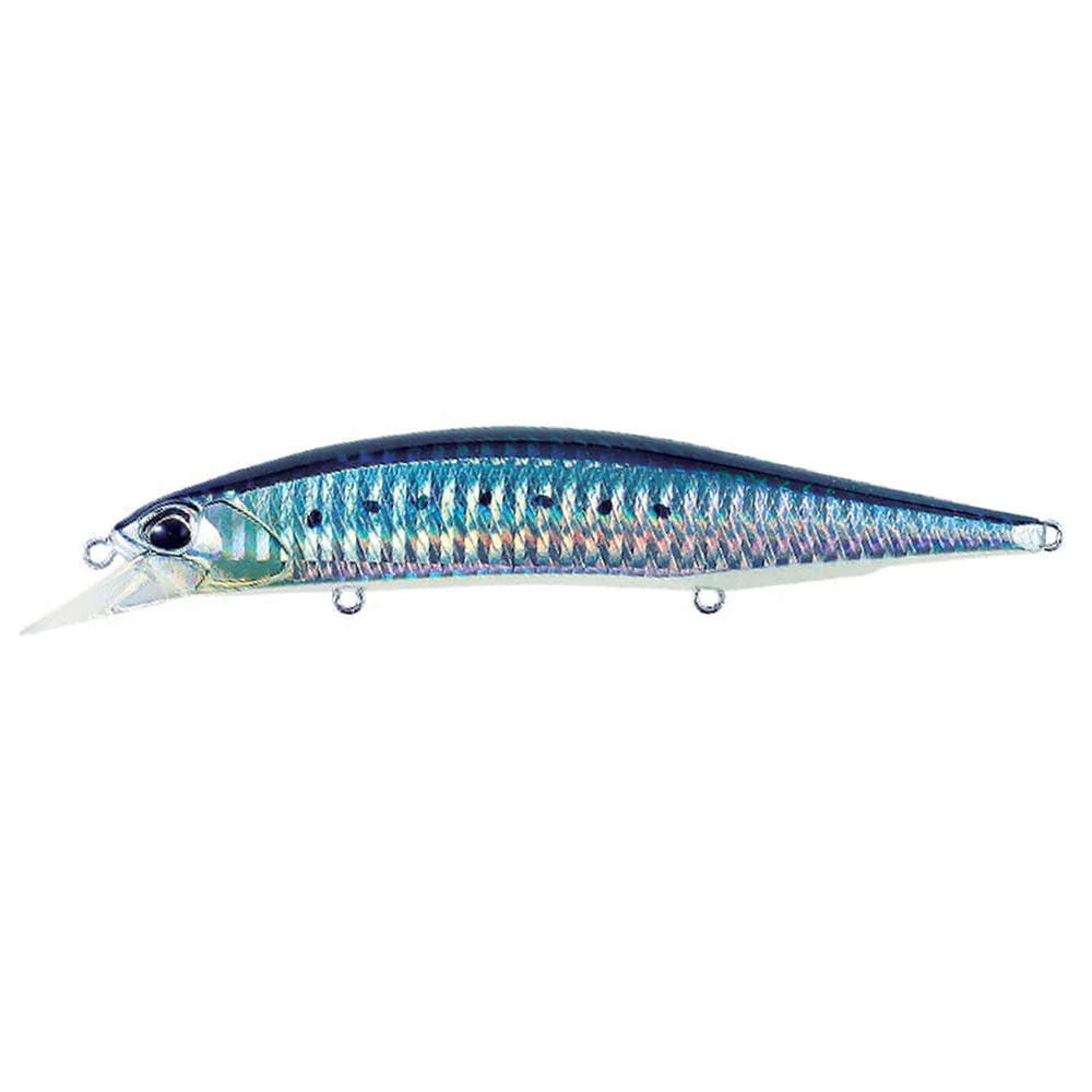 Realis Jerkbait 120SP SW Limited – Bild 4