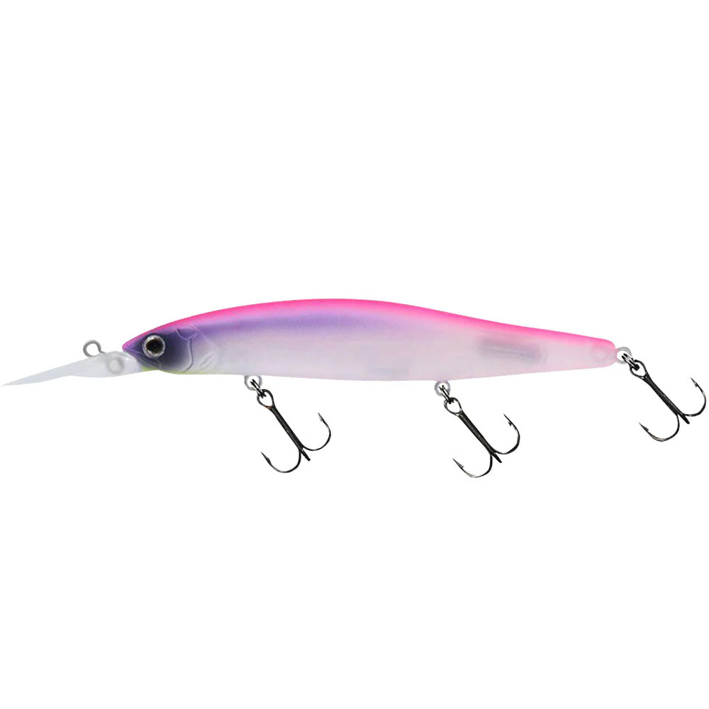 Steez Minnow 110SP – Bild 9