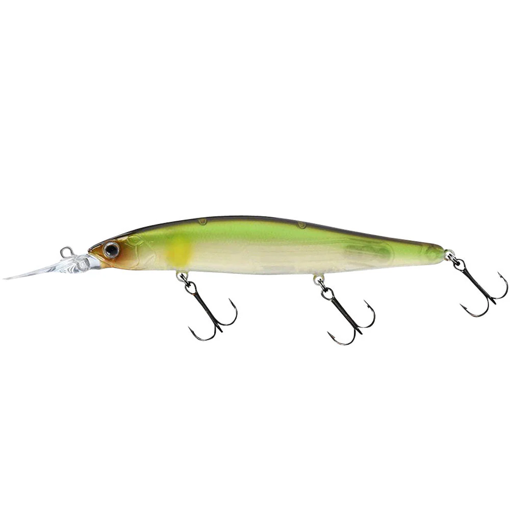 Steez Minnow 110SP – Bild 8