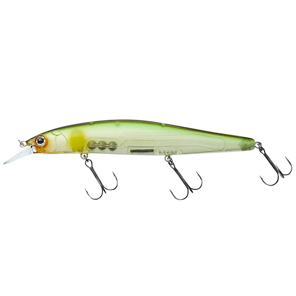 Steez Minnow 110SP – Bild 2