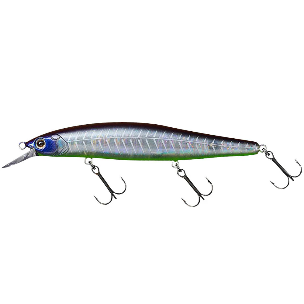 Steez Minnow 110SP – Bild 7