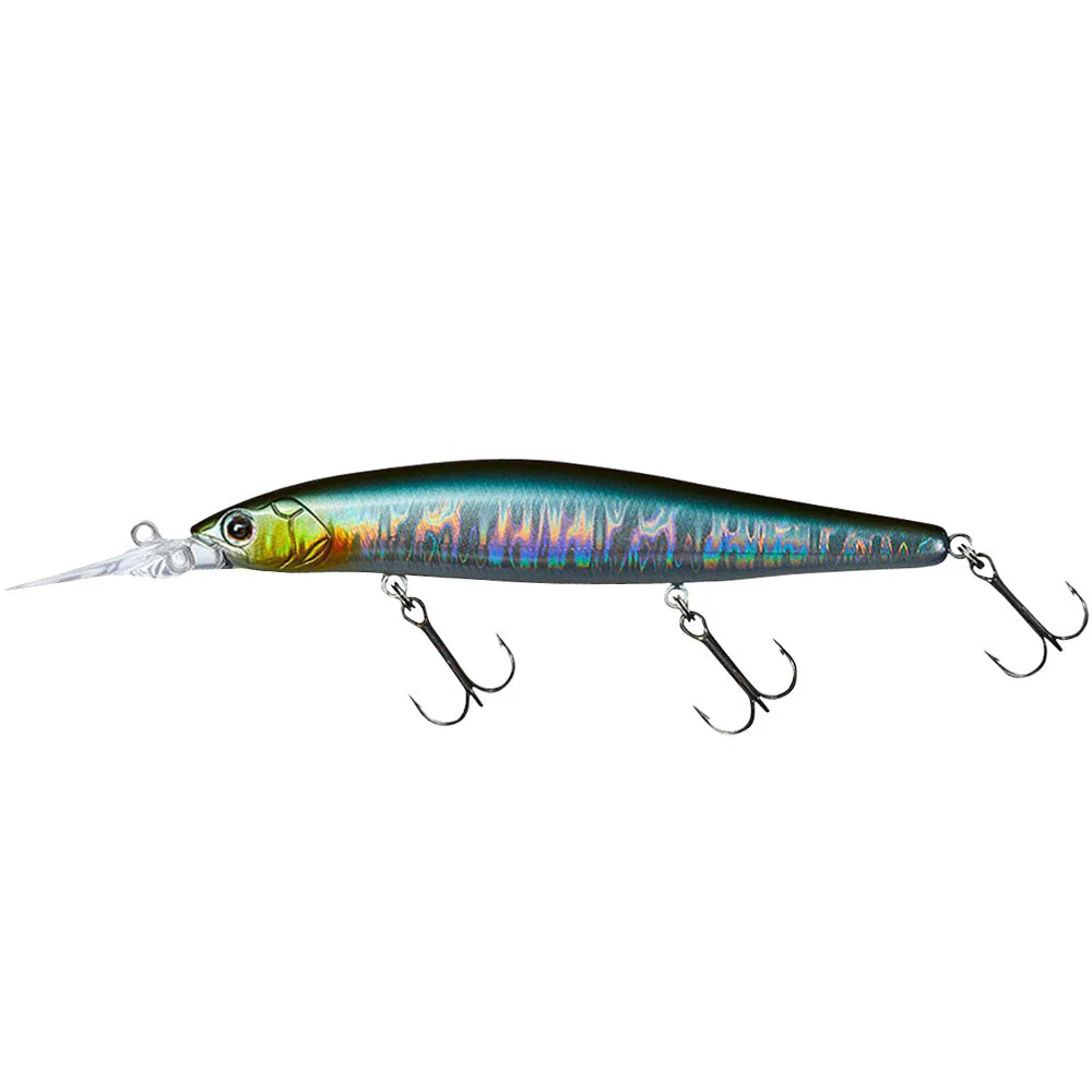 Steez Minnow 110SP