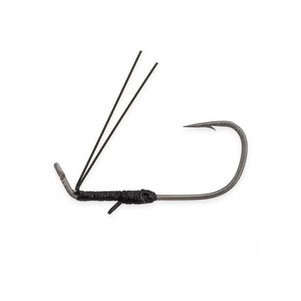 Worm153 FF Hook