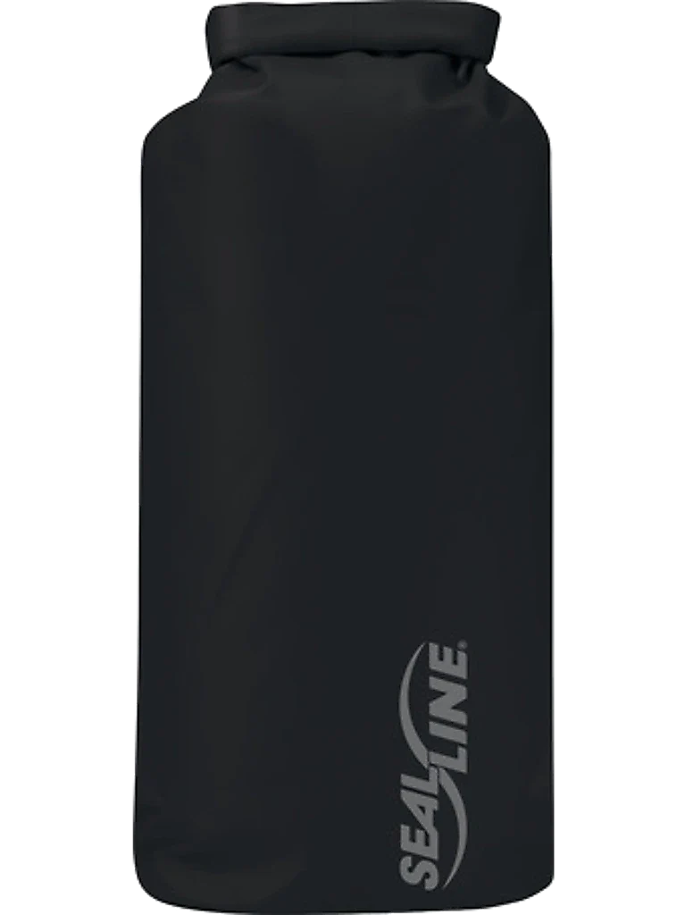SealLine Discovery Dry Bag 10L Black