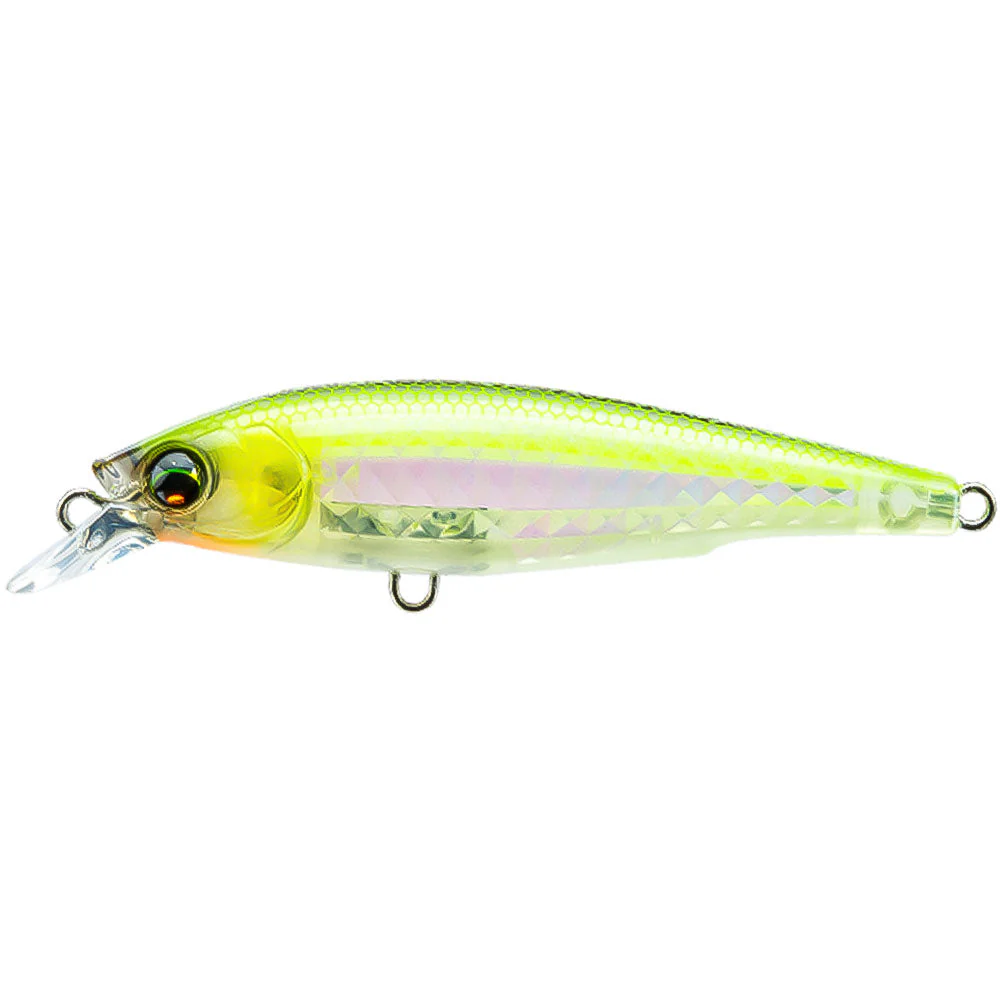L-Bass Jerkbait 80 SP – Bild 2