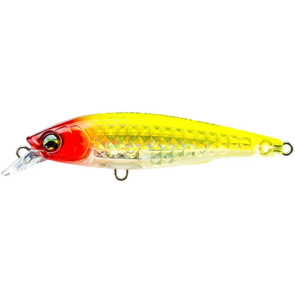 L-Bass Jerkbait 80 SP – Bild 4