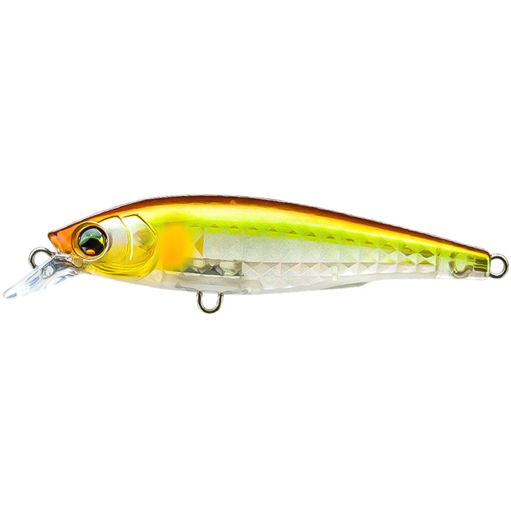 L-Bass Jerkbait 80 SP – Bild 6