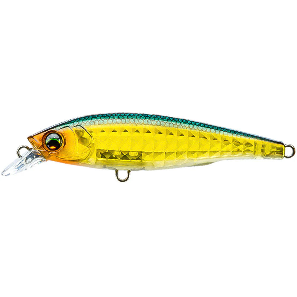 L-Bass Jerkbait 80 SP – Bild 7