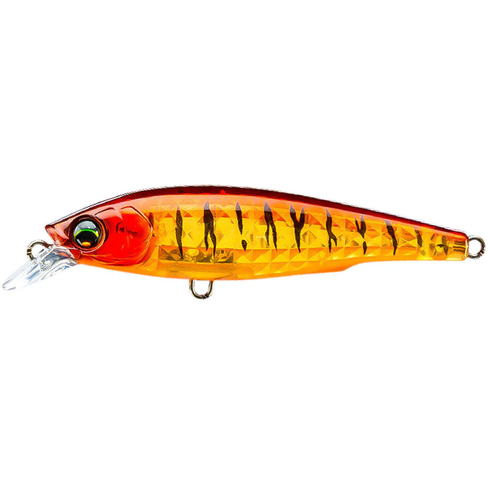 L-Bass Jerkbait 80 SP – Bild 8