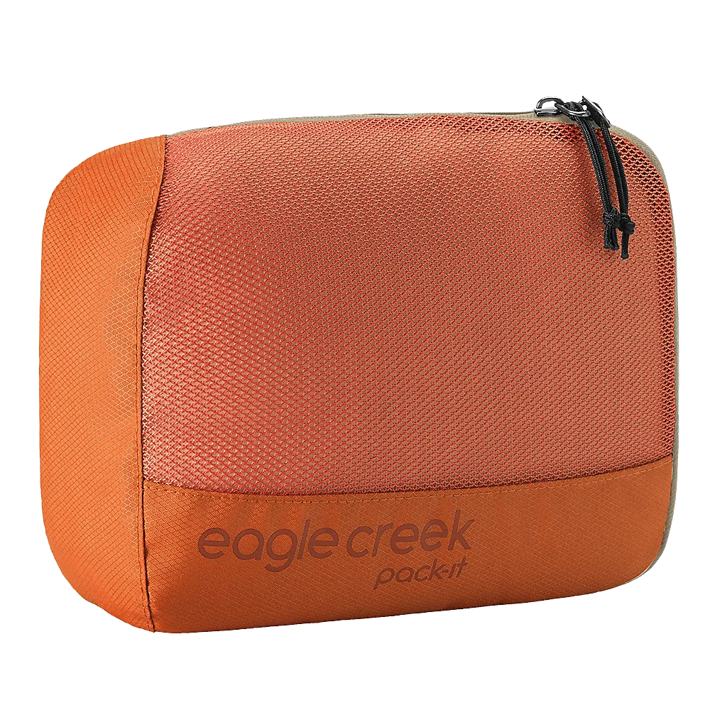 Eagle Creek Pack-It Reveal Cube S Mandarin