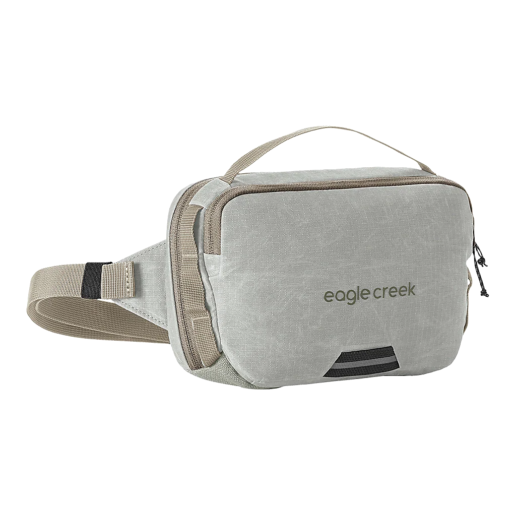 Eagle Creek Explore Hip Pack Storm Grey