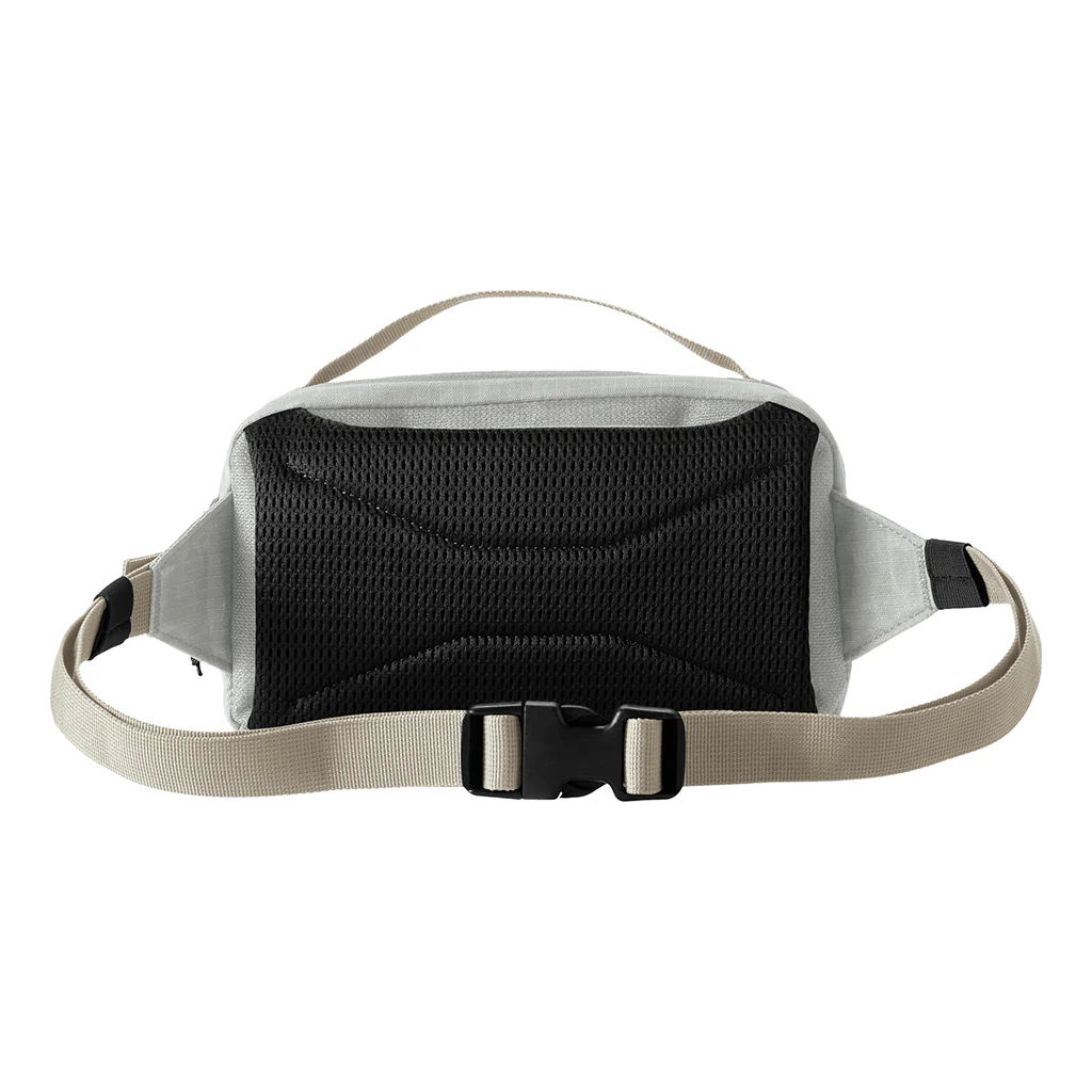 Eagle Creek Explore Hip Pack Storm Grey – Bild 3