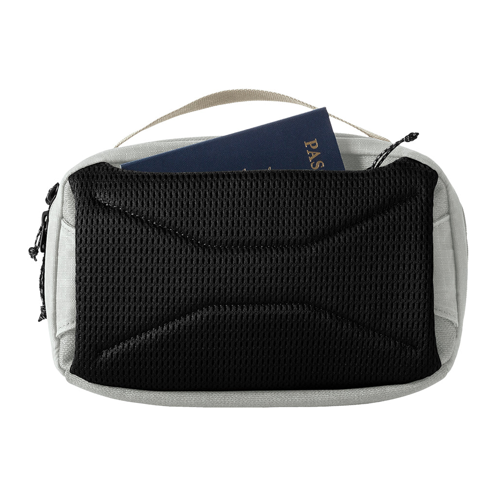 Eagle Creek Explore Hip Pack Storm Grey – Bild 2