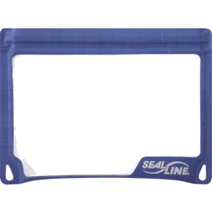 SealLine E-Case Heather Blue M