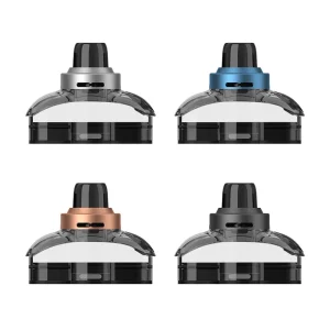 Eleaf FlasQ Ersatz Empty Pod Cartridge 1 Stück/Packung