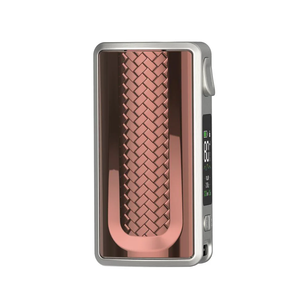Eleaf iStick S80 80W Box Mod Akkuträger – Bild 6