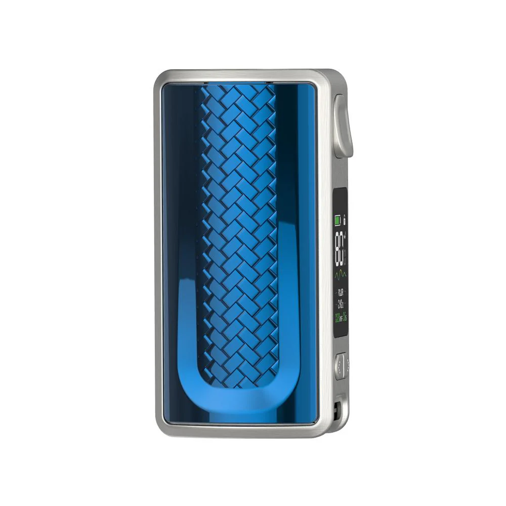 Eleaf iStick S80 80W Box Mod Akkuträger – Bild 8