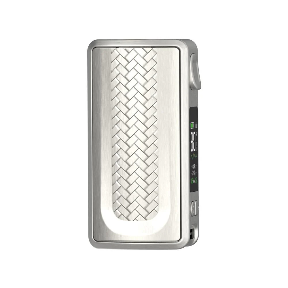 Eleaf iStick S80 80W Box Mod Akkuträger – Bild 5
