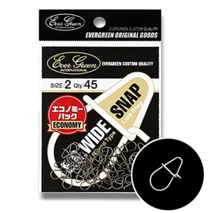 Wide Snap Economy Pack