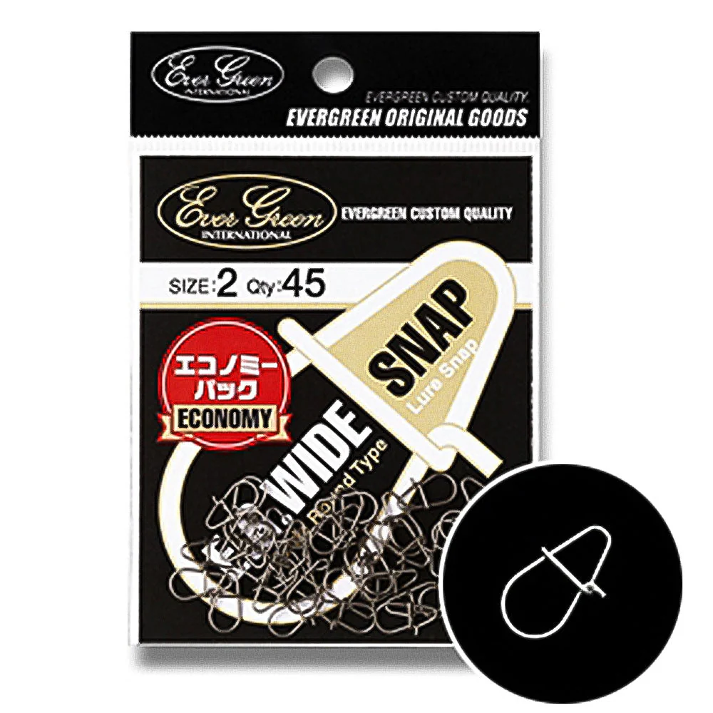 Wide Snap Economy Pack