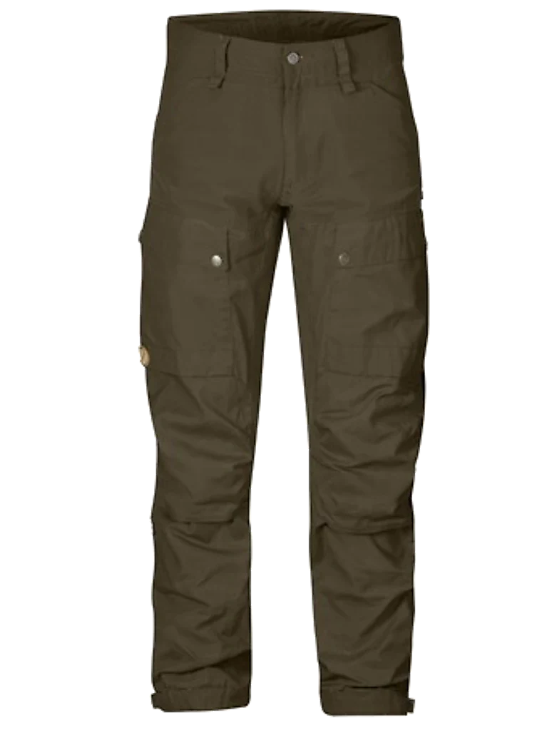 Fjallraven Keb Trousers Regular