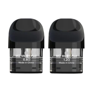 Freemax MD Mesh Pod für Maxpod 3 Pod Kit 2ml 3 Stück/Packung