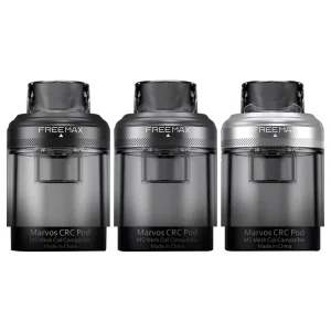 Freemax Marvos Empty CRC Pod Cartridge 5ml