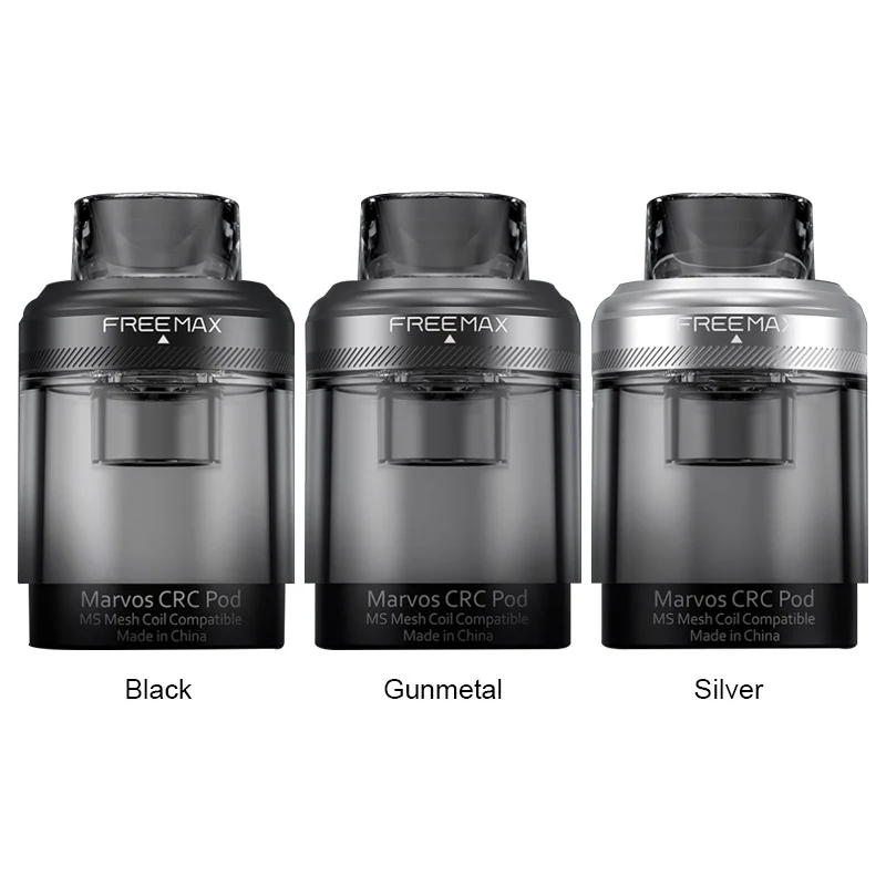 Freemax Marvos Empty CRC Pod Cartridge 5ml – Bild 2