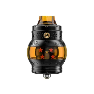 Fumytech Dragon Balls Sub Ohm Verdampfer 5,5 ml