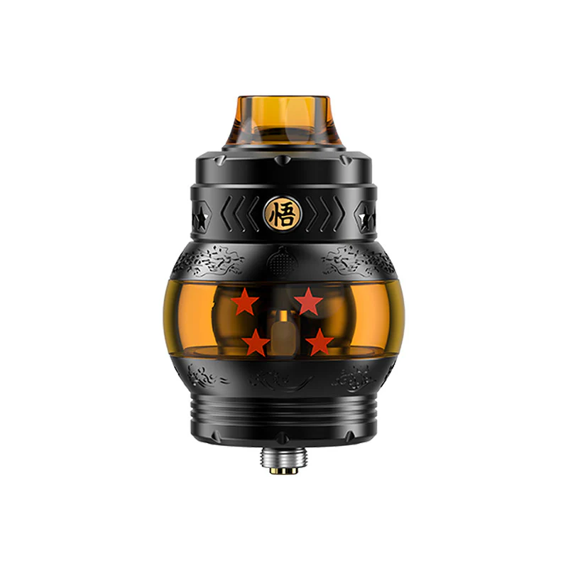 Fumytech Dragon Balls Sub Ohm Verdampfer 5,5 ml