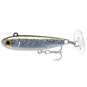 Power Tail Fresh Water X-Fast 3 cm / 6 g