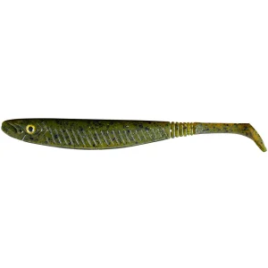 Espetit Soft Shad