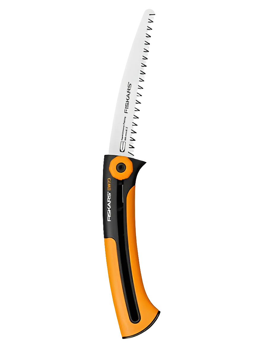 Fiskars kleine Handsäge