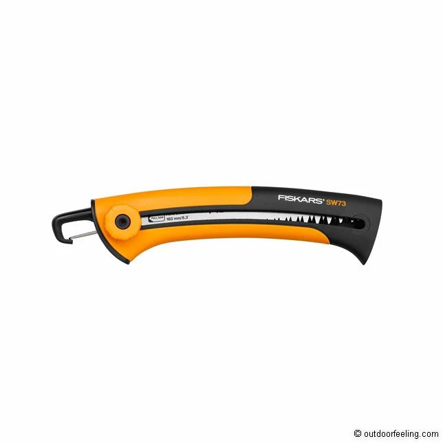 Fiskars kleine Handsäge – Bild 4