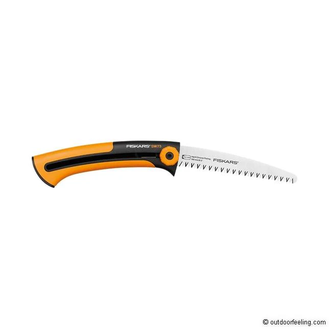Fiskars kleine Handsäge – Bild 2