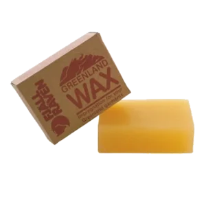 Fjallräven Grönlandwachs