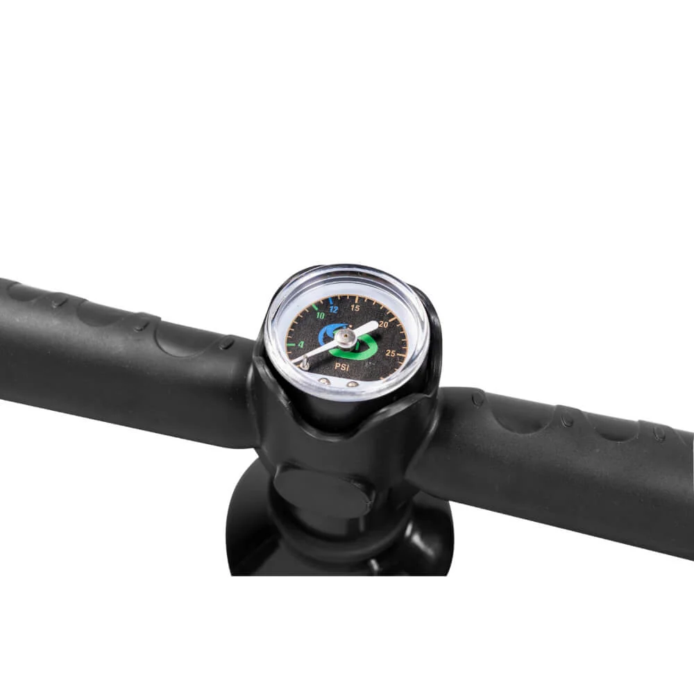 Float Plus Hochdruckpumpe – Bild 2