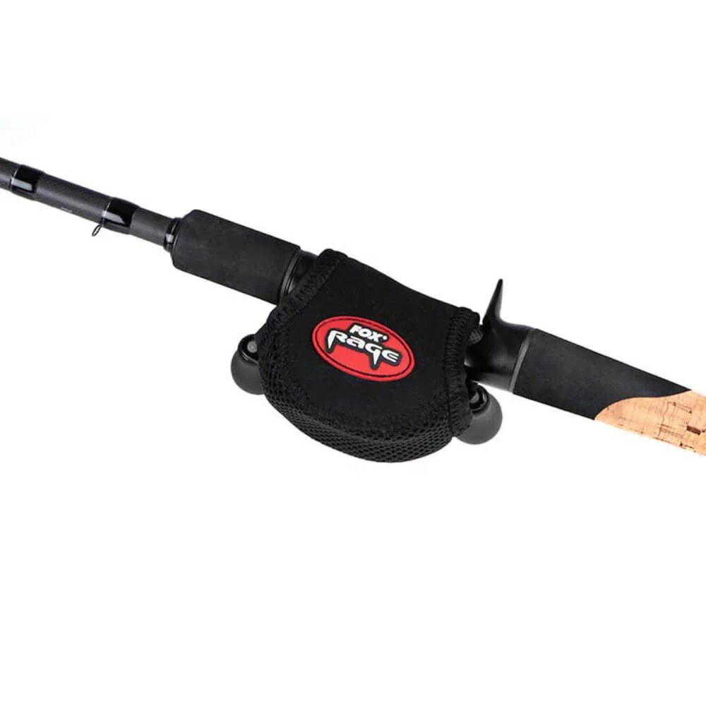 Neoprene Casting Reel Pouch