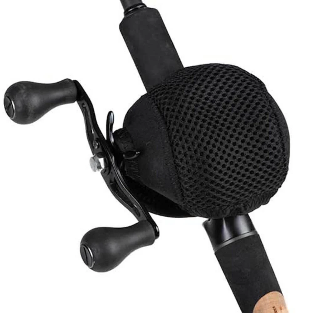 Neoprene Casting Reel Pouch – Bild 2