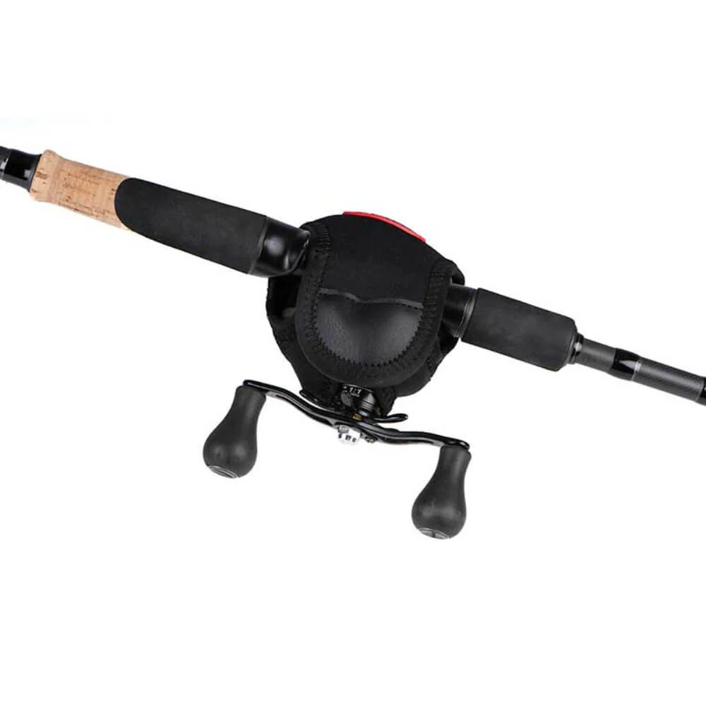 Neoprene Casting Reel Pouch – Bild 3