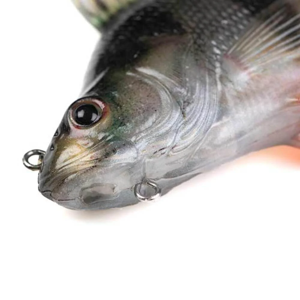 Ultra Naturals Realistic Perch Replicant – Bild 2