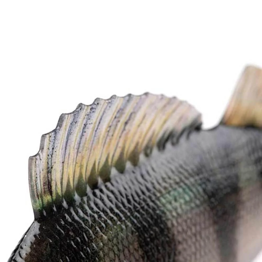 Ultra Naturals Realistic Perch Replicant – Bild 4