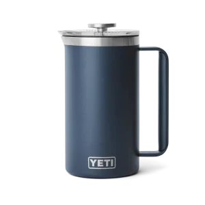 Yeti Rambler® Kaffeepresse mit 34 oz (1Liter)