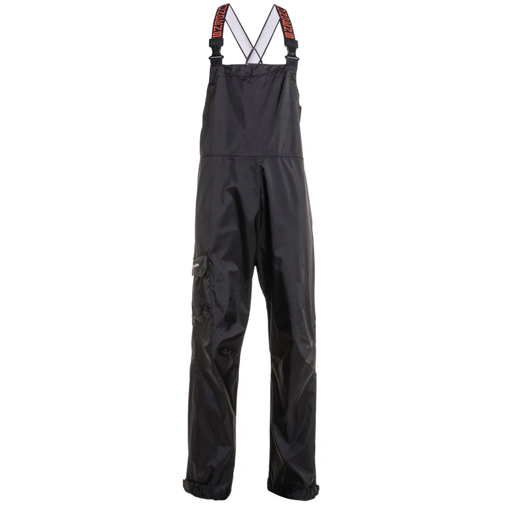 Weather Watch Bib (Black)