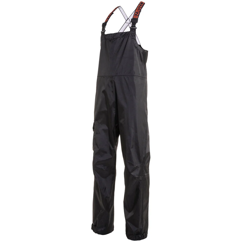 Weather Watch Bib (Black) – Bild 2