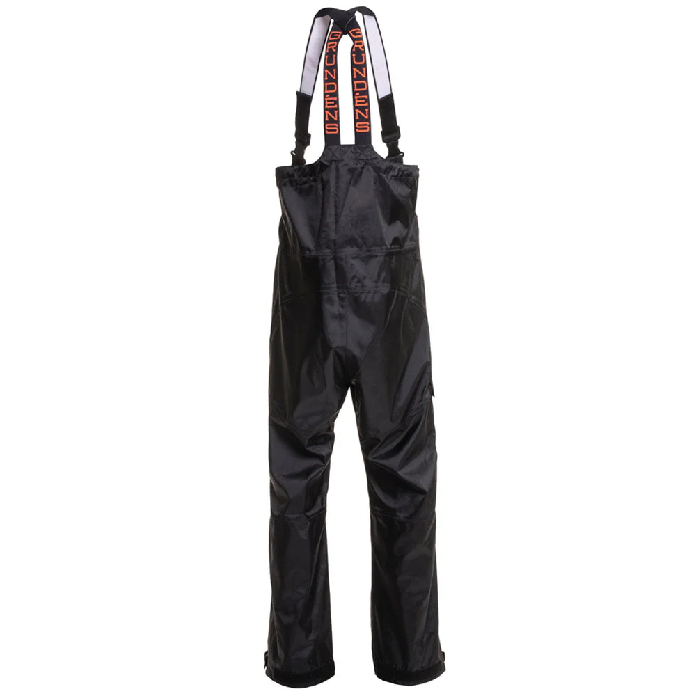 Weather Watch Bib (Black) – Bild 3