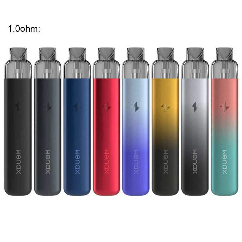 Geekvape Wenax K1 SE Kit 16W – Bild 3