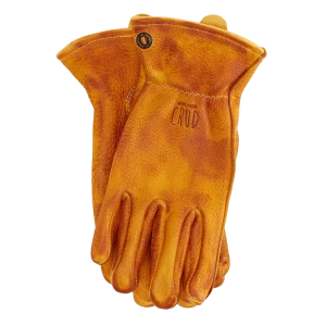 Crud Gjöra Elchleder Gloves