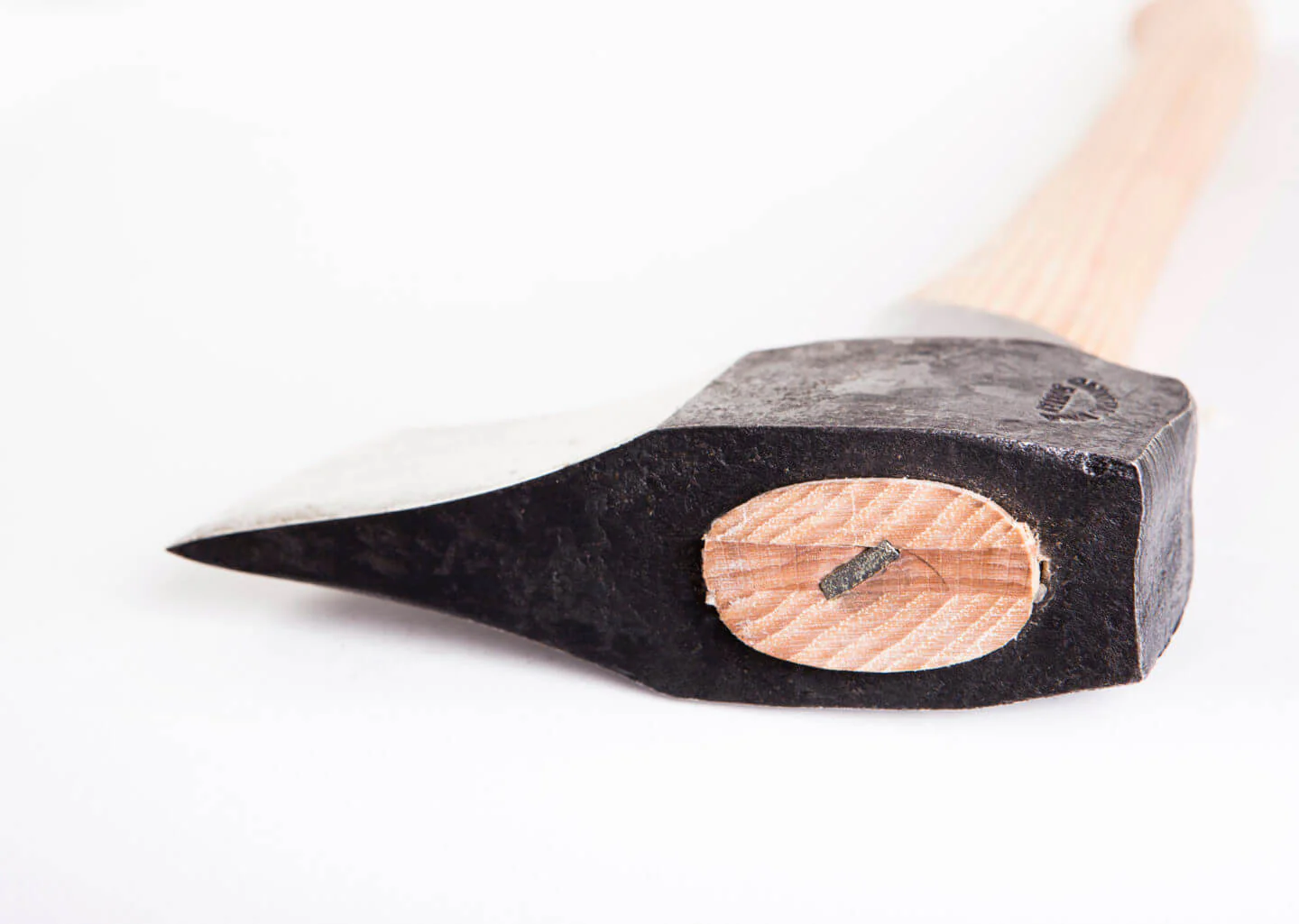 Gränsfors Grosse Spaltaxt – Bild 3